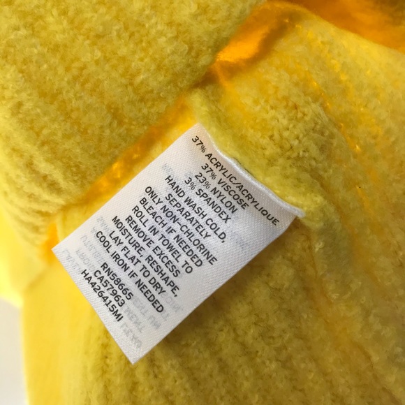 NEW Halogen Mock Neck Sweater - Picture 5 of 5